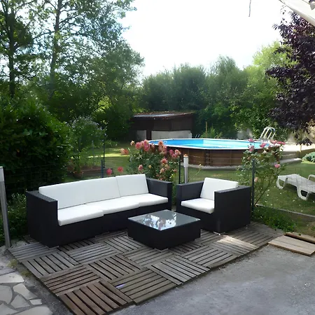 B&B D'hotes Independante 3*