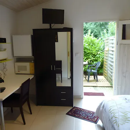 D'hotes Independante B&B 3*